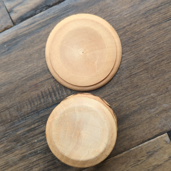 Miniature Tea Set With - Picture 11 of 11